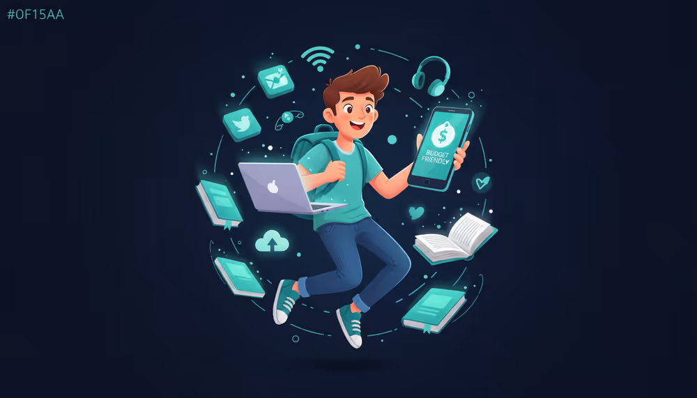 Best Phone Plans for College Students 2026
