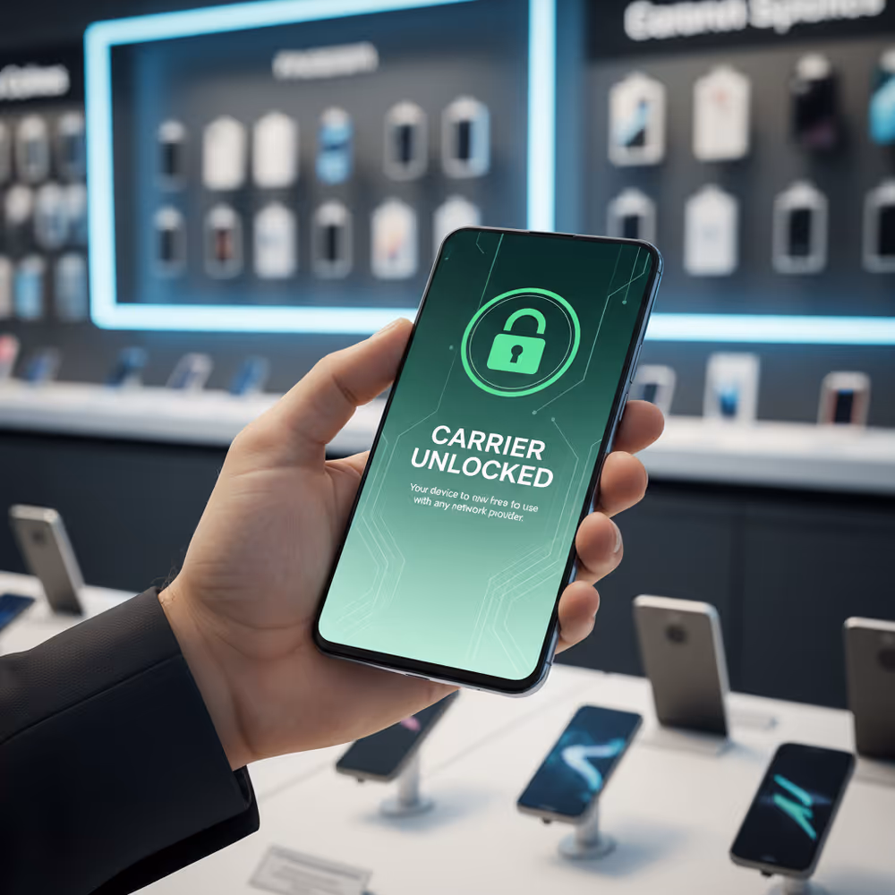 How to Check if Your Phone is Unlocked