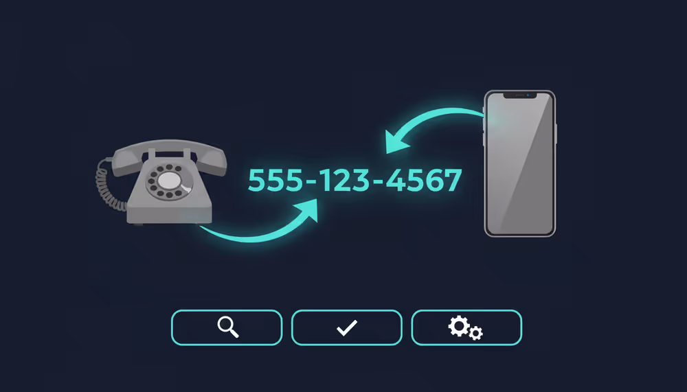 Phone Number Porting: Complete Guide 2026