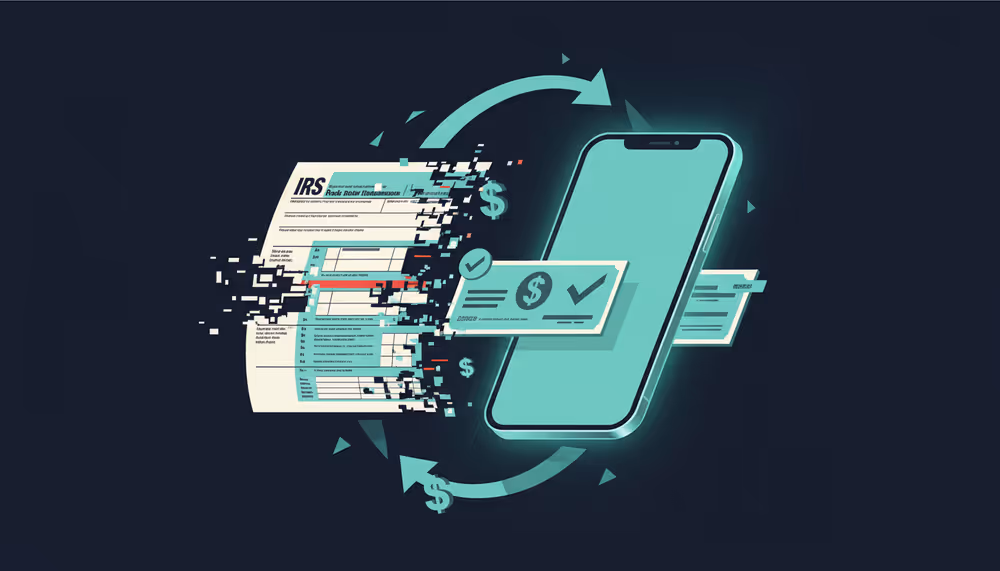 Smart Ways to Use Your Tax Refund: Phone Plan Edition