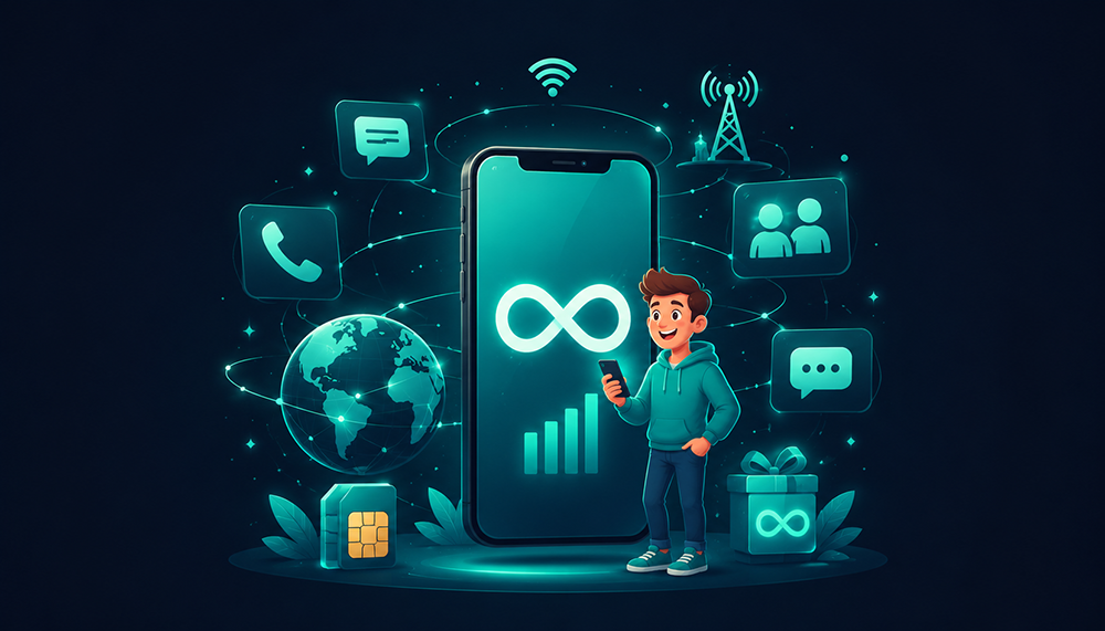 Best Unlimited Phone Plans for 2026: The Complete Guide to Unlimited Data, Talk, and Text