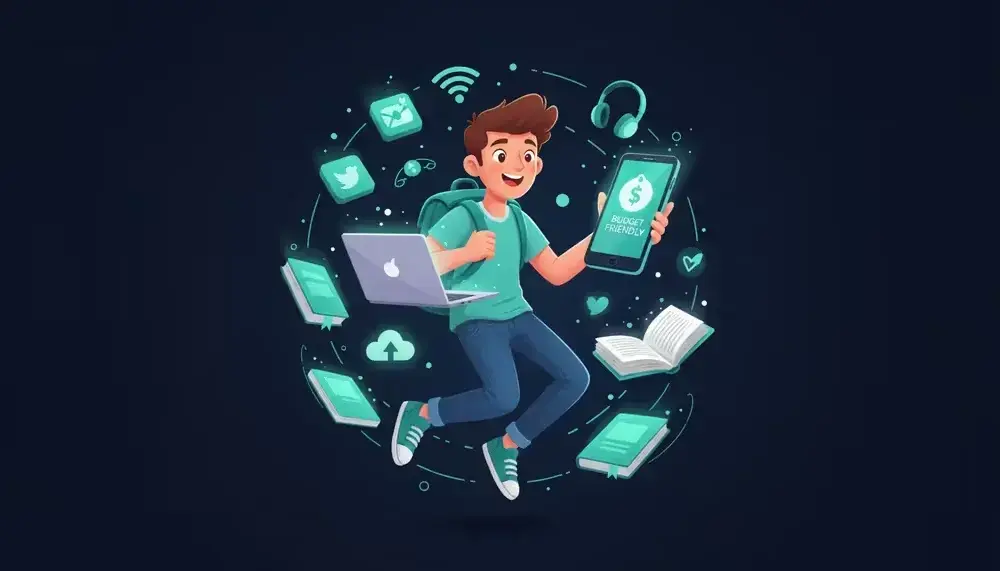 Best Phone Plans for College Students 2026