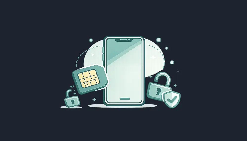 what does no SIM restrictions