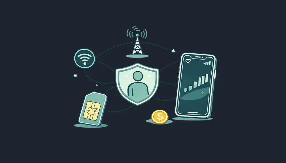 Best Phone Plan for One Person in 2026