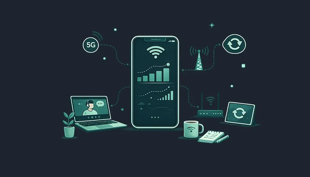 Phone Plans Built for Remote Work: The 2026 Guide to Staying Connected